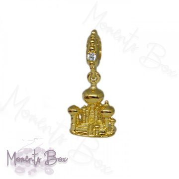 Pandora Disney Agrabah palotája függő charm