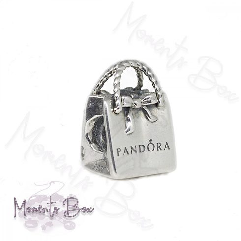 Pandora Masnis táska charm 791184