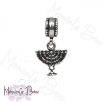 Pandora Menóra függő charm 791362