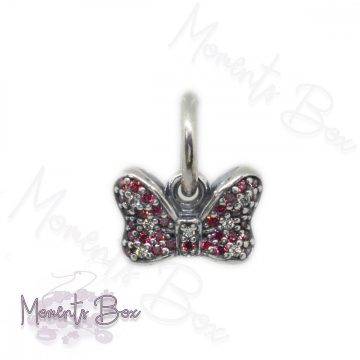 Pandora Disney Minnie ragyogó masni függő