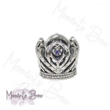 Pandora Disney, Anna (Frozen) koronája charm