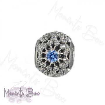 Pandora Hamupipőke kívánsága charm 791592CFL