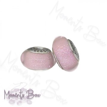 Pandora Disney, Aurora muránói charm 791658