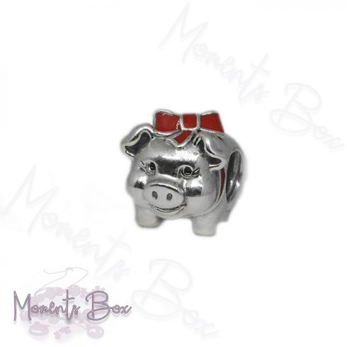 Pandora Malacpersely charm