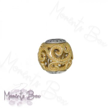 Pandora Essence 14K Creativity (Kreativitás) charm 796050