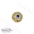Pandora Essence 14K Creativity (Kreativitás) charm 796050