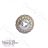 Pandora Hope (Remény) 14k arany Essence charm