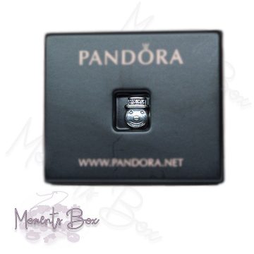Pandora Hóember Petite 796383CZ
