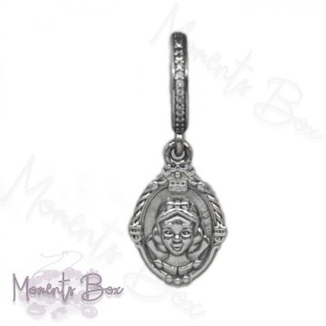   Pandora Disney Hófehérke & Gonosz királynő varázstükör függő