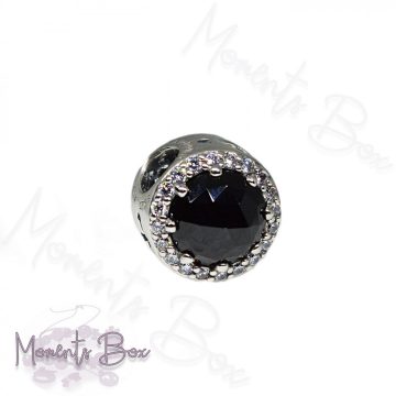 Pandora Black Magic, fekete varázslat Disney, Hófehérke charm 797487NCK