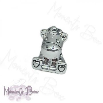 Pandora Bruno Unikornis charm
