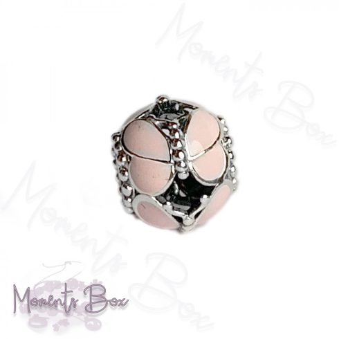 Pandora  Rózsaszín pillangók