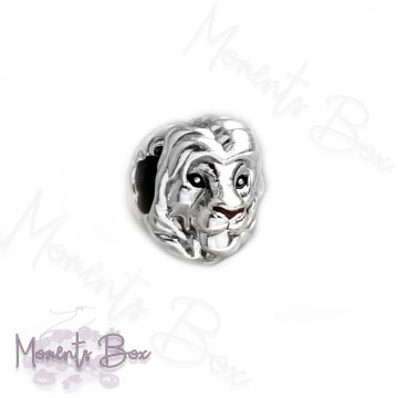 Pandora Disney Az oroszlánkirály Szimba charm