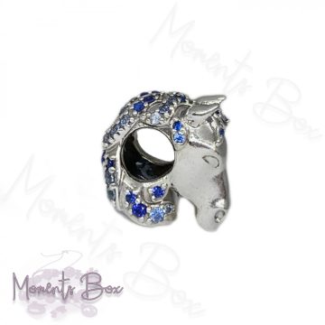 Pandora Disney Jégvarázs Nokk ló charm