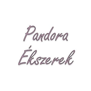 Pandora ékszerek