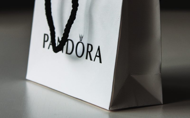 Pandora táska